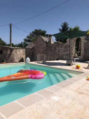 Casa Vacanze amazing trullilife